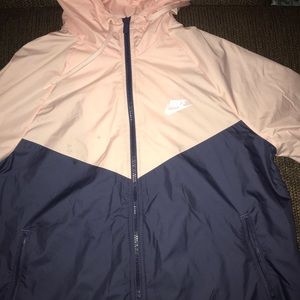 Nike Jacket